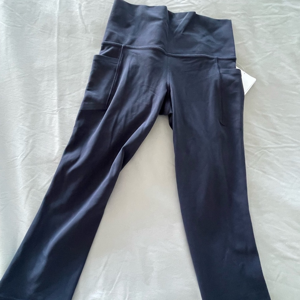 Power of She Leggings